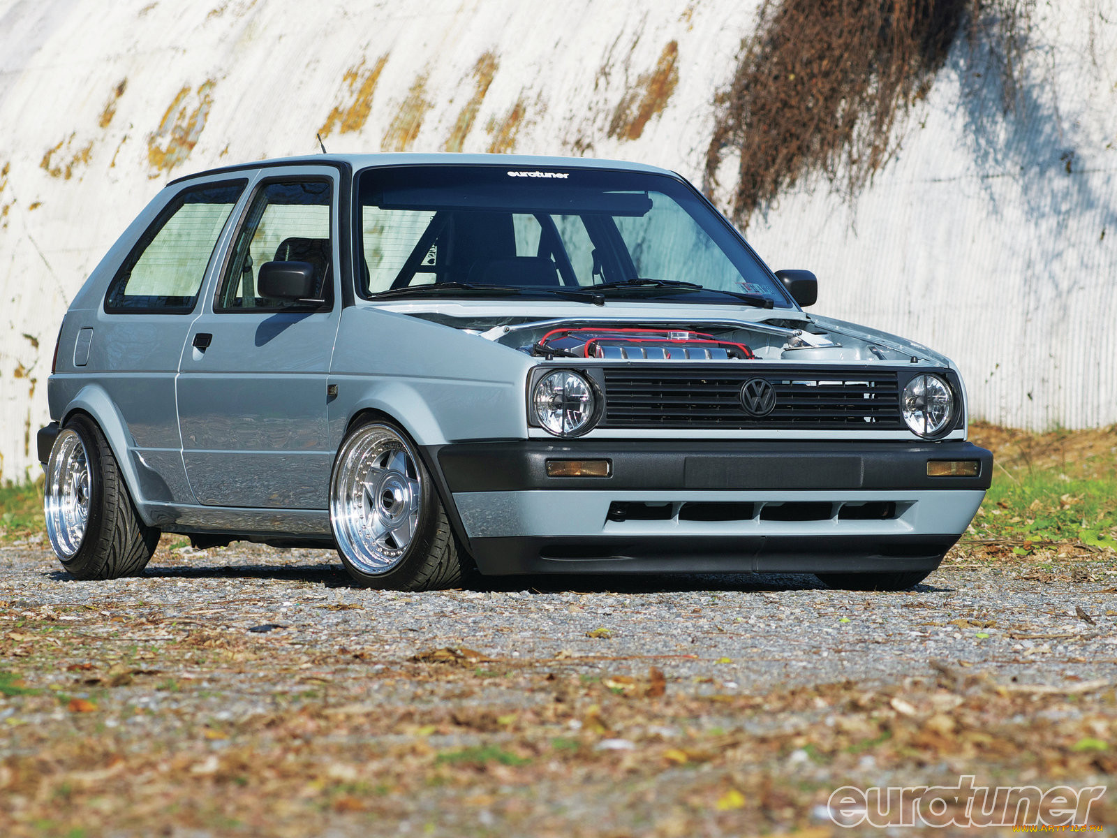 , volkswagen